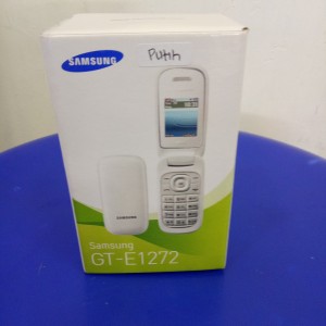 Samsung Caramel 1272 Lipat Tokopedia