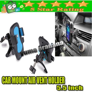 Dudukan Tempat Hp Di Mobil Holder Universal Gps Mobil Tokopedia