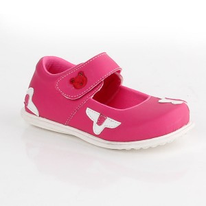 Sepatu Anak Anak Perempuan Pinky Pony Hitam Ungu Kets Tokopedia