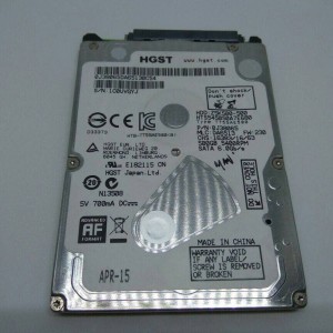 Hdd Laptop 500 Gb Sata Tokopedia