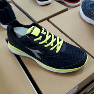 Sepatu Running Diadora Ori Terbaru Asli Original Termurah Tokopedia