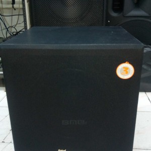 Harga Murah Subwoofer Bmb Sw 112 Se 12 Inch Tokopedia