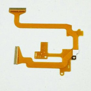 Flex Lcd Jvc E25 E208 E245 E300 Hm445 Tm30 E265 E305 E315 E355 Hm50bu Ex 355 Ex 210 Ex 270 Tokopedia