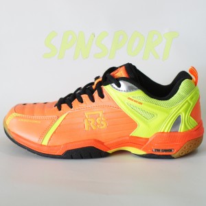 Sepatu Badminton Rs Super Liga 803 Tokopedia
