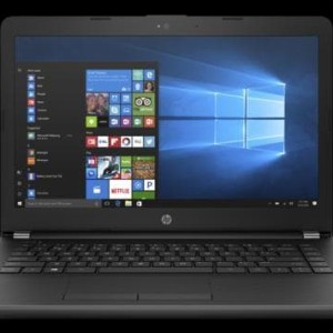 Hp 14 Bw016au White Tokopedia