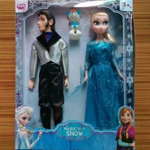 Mainan Anak Disney Frozen Fashion Nail Art And Makeup Kosmetik Tokopedia