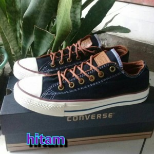 Sepatu Converse Allstar Tokopedia