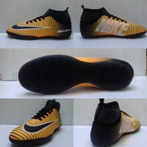 Sepatu Futsal Nike Mercurial Komponen Ori Olahraga Bola Terbaru Import Tokopedia