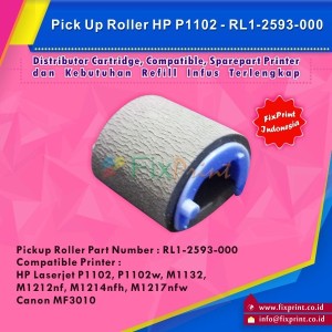 Laserjet Hp Pro Mfp M130nw Tokopedia