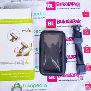 Holder Hp Waterproff Tokopedia
