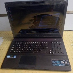 Laptop Gaming Asus Rog G74sx Tokopedia