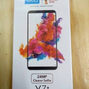 Vivo V 7 Plus Tokopedia
