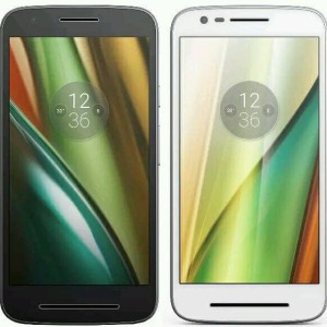 Motorola Moto E3 Power White Tokopedia
