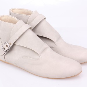 Sepatu Boots Wanita Rak 008 Tokopedia