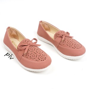 Sepatu Slip Wanita Sepatu Casual Tokopedia
