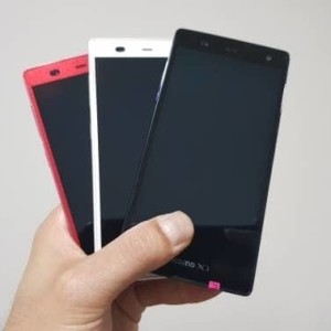 Fujitsu Arrow F 01f Ram 2gb Rom 32gb 4g Tokopedia
