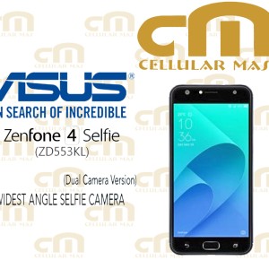 Asus Zenfone 4 Selfie Zd553kl Tokopedia