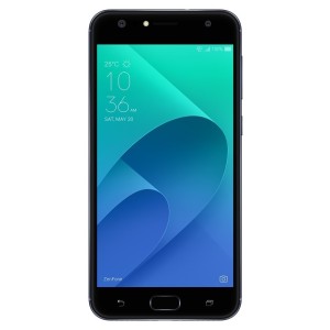 Asus Zenfone 4 Selfie Black Zd553kl Ram 4gb 64gb Garansi Resmi Tokopedia