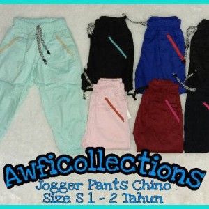 Celana Joger Pants Anak Celana Pants Panjang Tokopedia