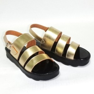Sepatu Wedges Wanita 3 Tokopedia