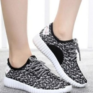 Sepatu Casual Cewek Gv101 Tokopedia