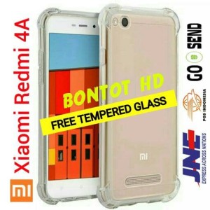 Casing Tempered Glass Xiaomi Redmi Mi 5 Mi5 Metal Case Bumper Cover Hp Tokopedia
