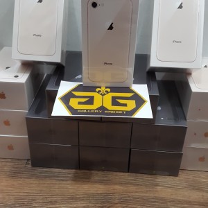 Iphone 8 Plus 64gb Grey Second No Minus Tokopedia