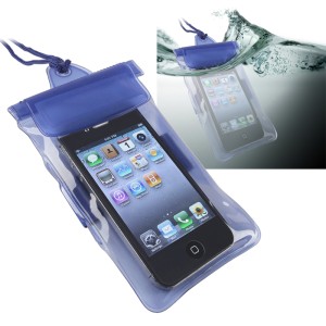 Waterproof Case Bag Kantong Pelindung Hp Smartphone Iphone Anti Air Tokopedia