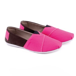 Sepatu Wanita Flat Murah 121 Tokopedia