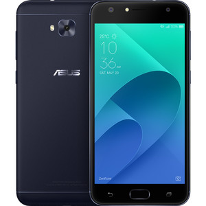 Asus Zenfone 4 Selfie Ram 4gb Rom 64gb Zd553kl Garansi Resmi 1 Tahun Tokopedia
