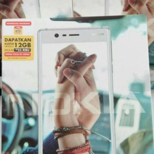 Nokia 3 Resmi Tokopedia