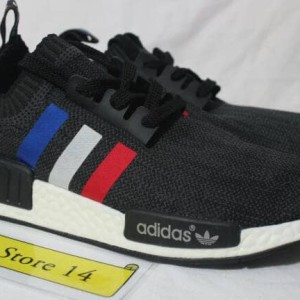 Sepatu Adidas Nmd R1 Runner Tokopedia
