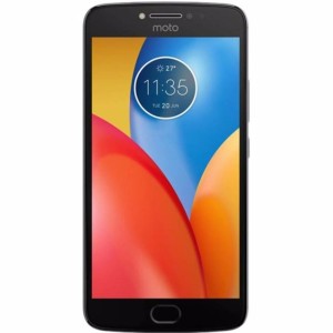 Motorola Moto E4 Garansi Resmi Tokopedia