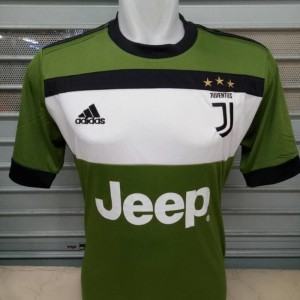 Baju Bola Juventus Tokopedia