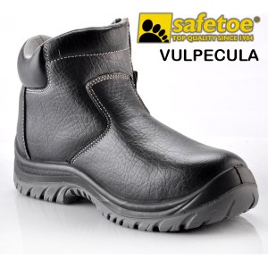 Sepatu Safety Safetoe Vulpecula Tokopedia