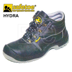 Sepatu Safety Safetoe Hydra Tokopedia
