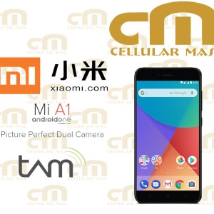 Xiaomi Mi A1 Garansi Tam Snapdragon 625 Tokopedia