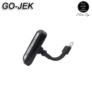 Holder Hp Sepeda Anti Air Tokopedia