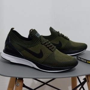 Sepatu Running Nike Flyknit Racer Wanita Sepatu Gym Sepatu Fitnes Sepatu Sport Sepatu Olahraga Tokopedia