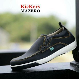 Sepatu Casual Pria Kickers Tokopedia
