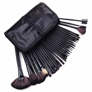 Promo Make Up Wanita Kuas Make Up Komplitlengkap Make Up Kosmetik Wajah Tokopedia