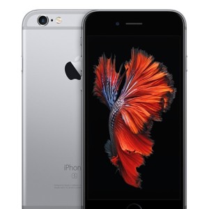 Iphone 6s 16gb Grey Garansi 1 Thn Jaminan Original Tokopedia