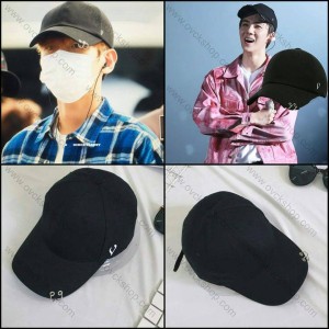 Topi Hip Hop Tokopedia