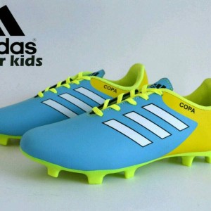 Sepatu Bola Anak Adidas Grade Original 4 Tokopedia