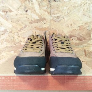 Sepatu Eiger Crimson W176 Tokopedia