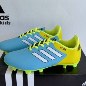 Sepatu Bola Anak Adidas Grade Original 4 Tokopedia