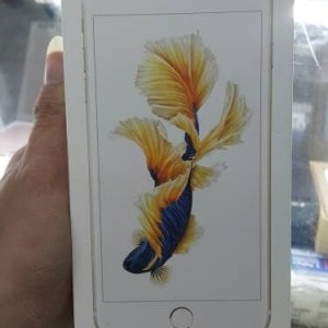 Iphone 6s Plus 64gb Gray Bonus Shining Chrome Ume Original Tokopedia