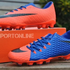 Sepatu Bola Nike Hypervenom Tokopedia