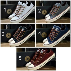 Sepatu All Star Murah Tokopedia