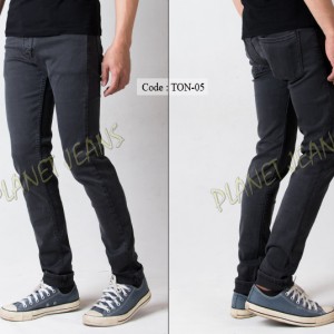Celana Jeans Pria Pensil Skiny Tokopedia